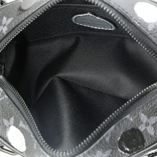 Louis Vuitton Louis Vuitton x Yayoi Kusama Soft Trunk Bag | Banlieue91