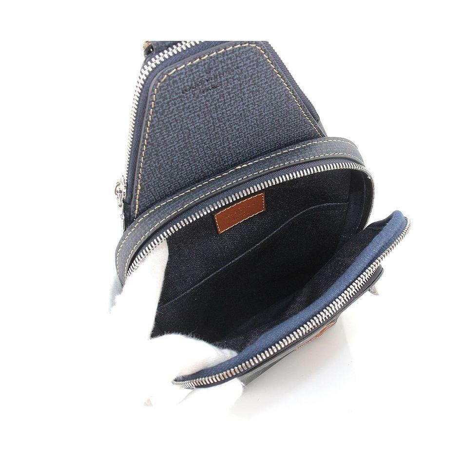 Louis Vuitton LV Fall Monogram Avenue Sling Bag Body Bag | Banlieue91