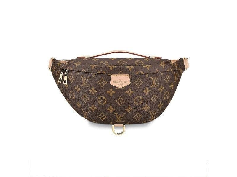 Louis Vuitton Monogram Bumbag Waist Bag | Banlieue91