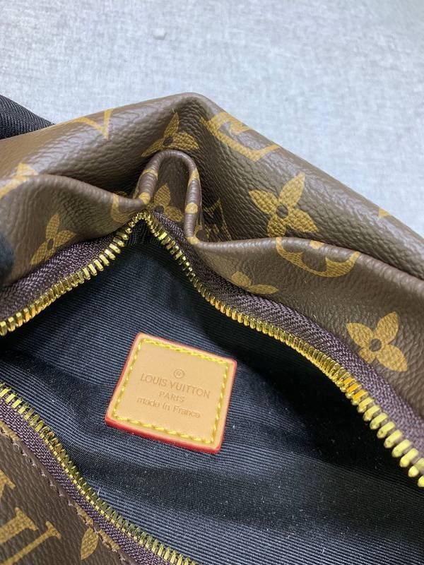Louis Vuitton Monogram Bumbag Waist Bag | Banlieue91