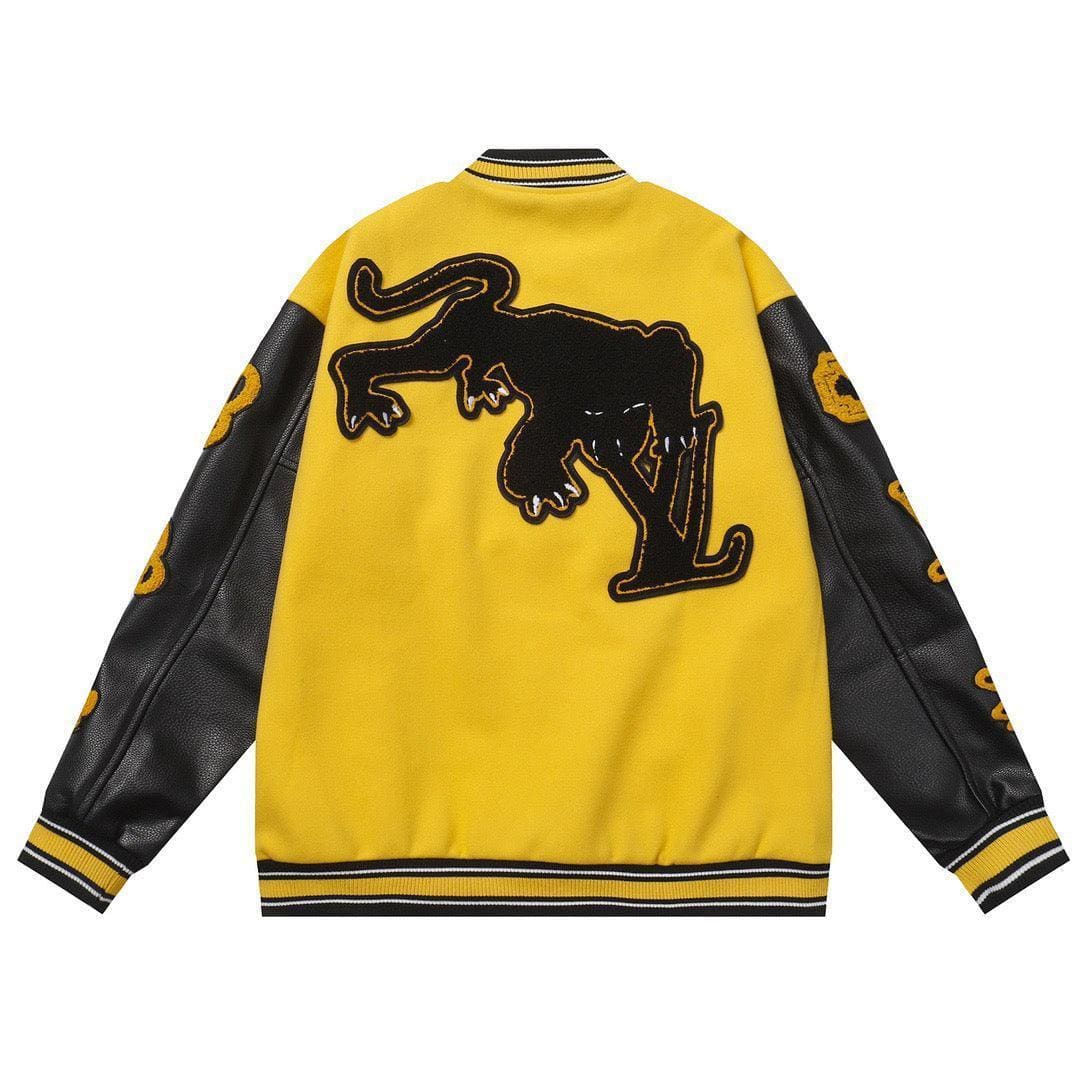 Louis Vuitton Monogram Embossed Utility Jacket | Banlieue91