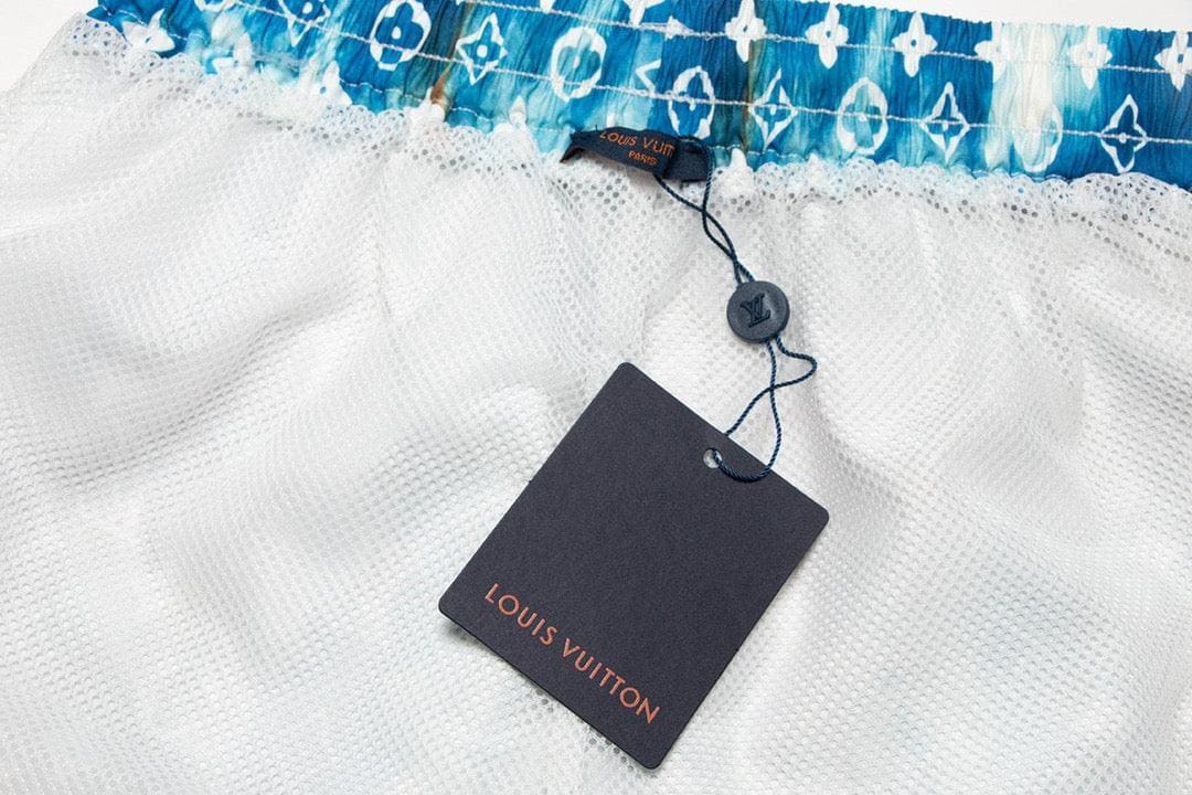 Louis Vuitton Sport Short Pant | Banlieue91