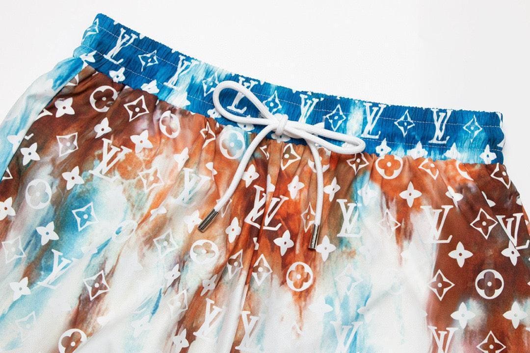 Louis Vuitton Sport Short Pant | Banlieue91