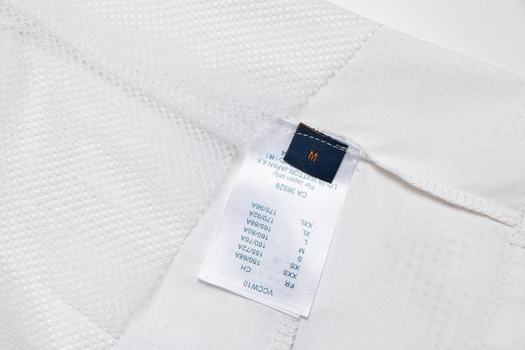Louis Vuitton Sport Short Pant | Banlieue91