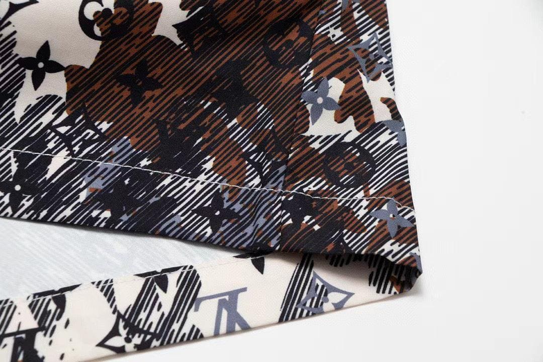 Louis Vuitton Sport Short Pant | Banlieue91