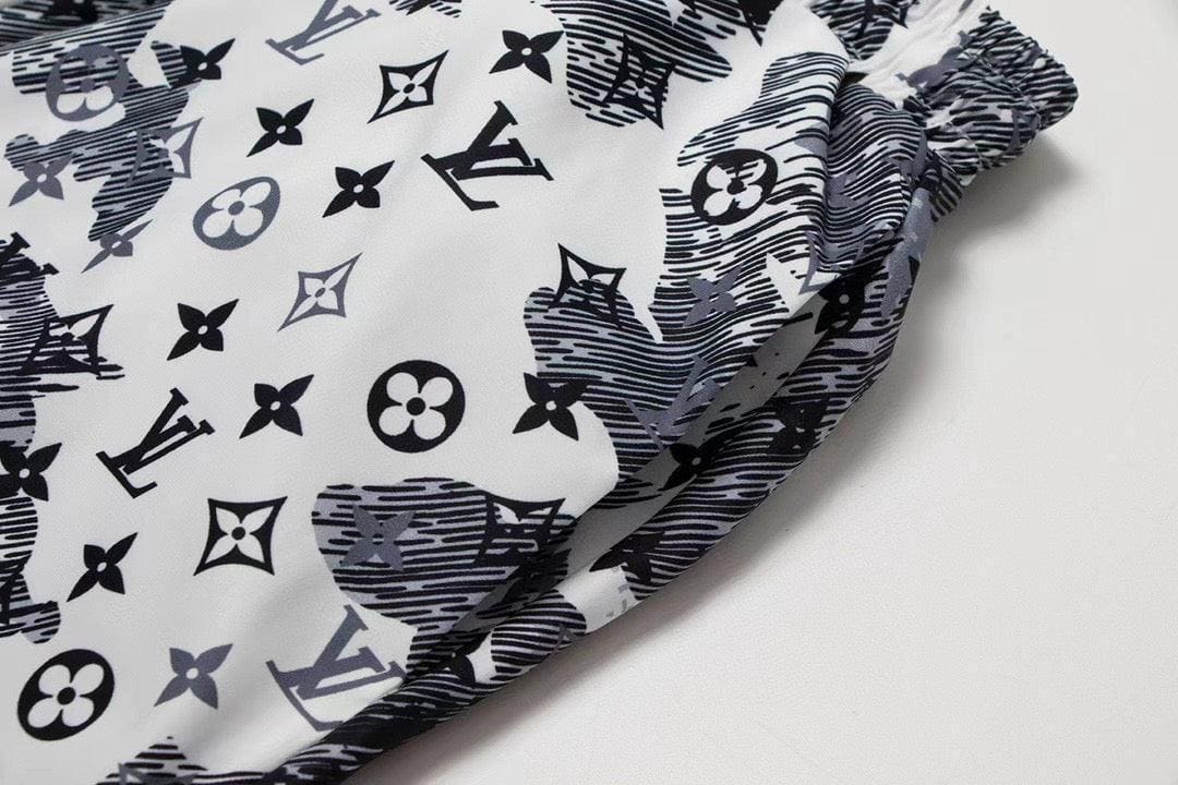 Louis Vuitton Sport Short Pant | Banlieue91