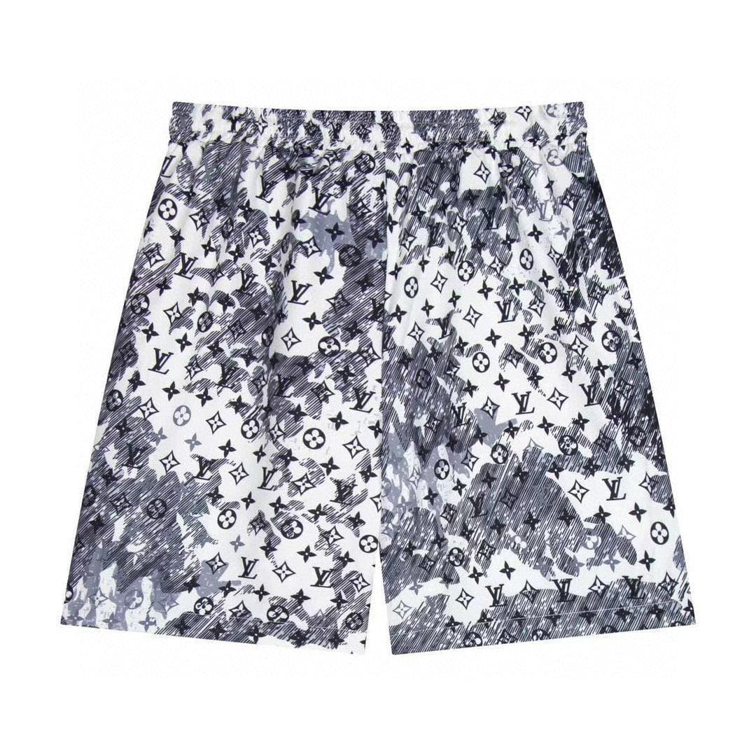 Louis Vuitton Sport Short Pant | Banlieue91