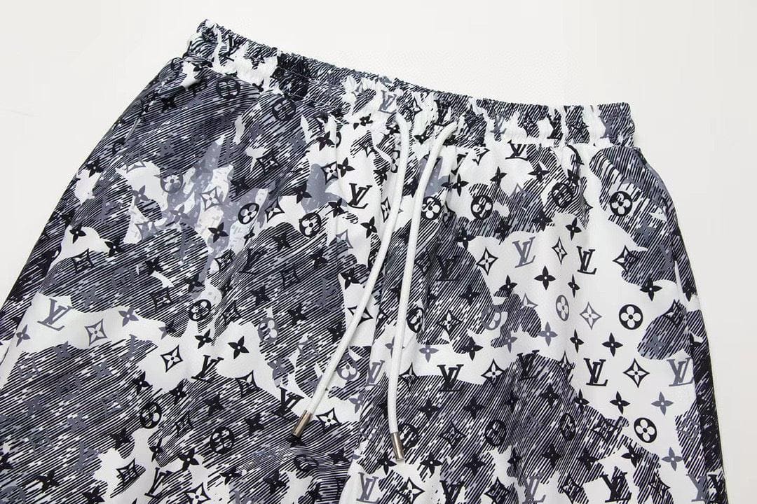 Louis Vuitton Sport Short Pant | Banlieue91