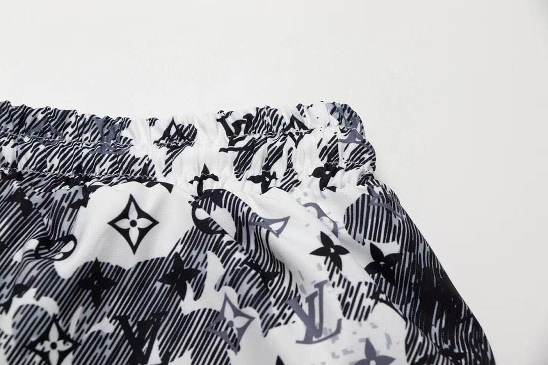 Louis Vuitton Sport Short Pant | Banlieue91