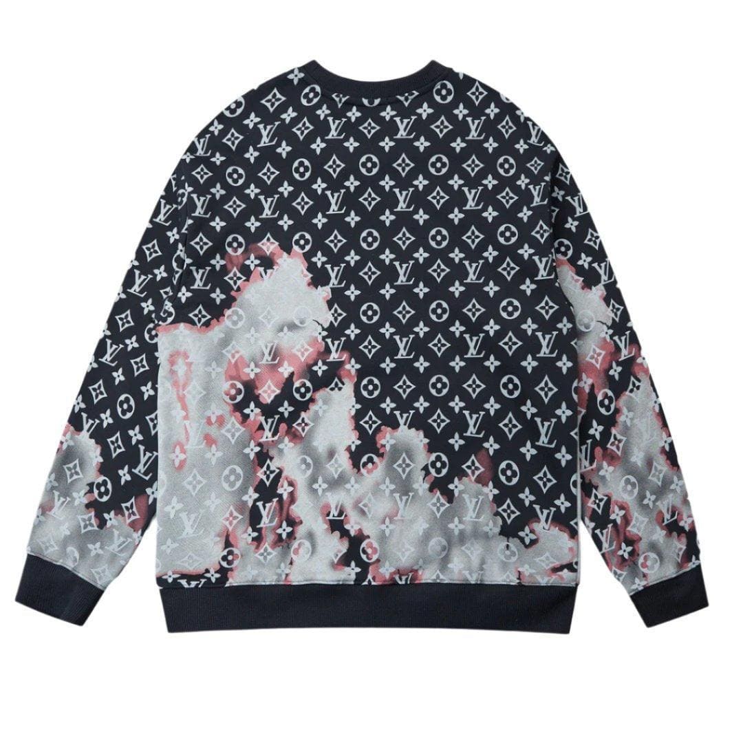 Louis Vuitton Sweater | Banlieue91