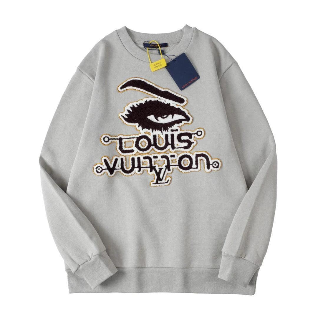LOUIS VUITTON Sweater | Banlieue91