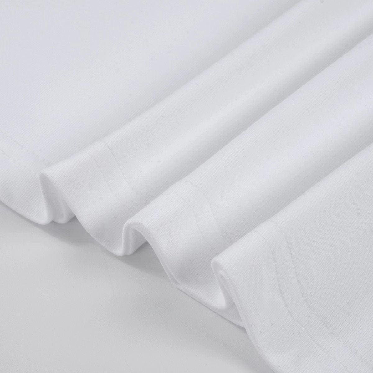 Louis Vuitton T-Shirt Without Collar 'White' | Banlieue91
