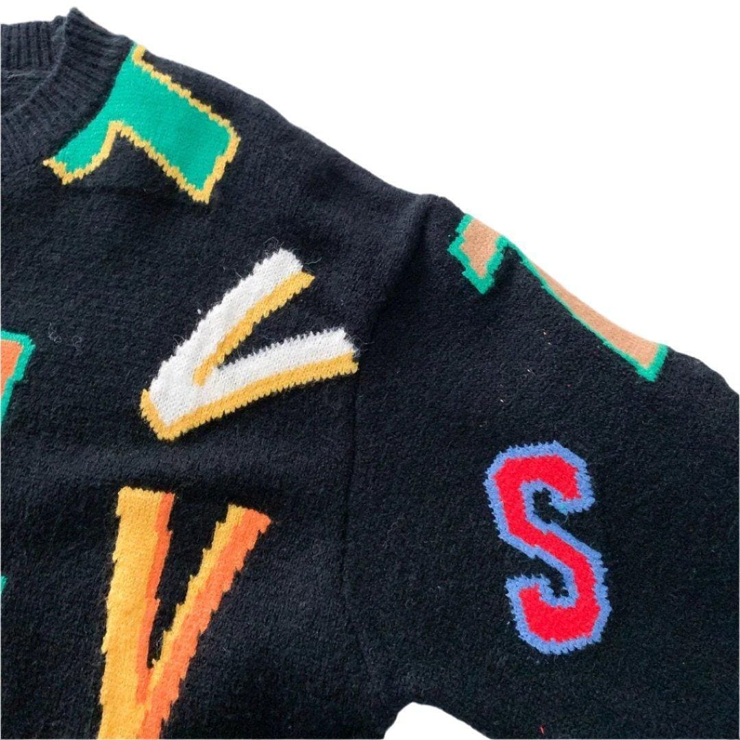 Louis Vuitton X NBA Wool sweatshirt | Banlieue91