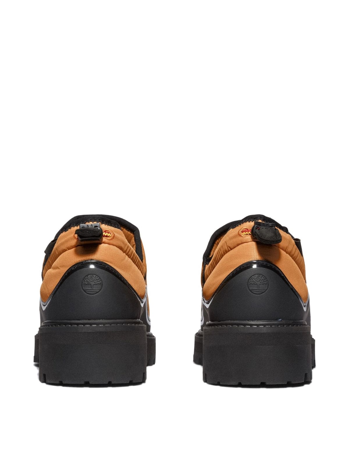 Lug Cupsole Clogs - Timberland x Humberto Leon Collaboration | Banlieue91