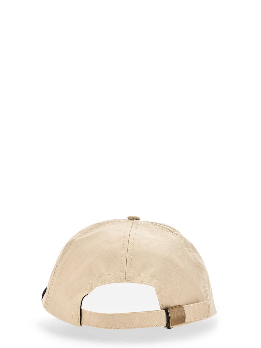 MACKINTOSH Classic Baseball Cap with Adjustable Back | Banlieue91