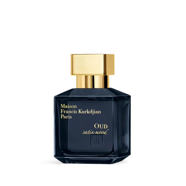Maison Francis Kurkdjian Oud Silk Mood Unisex Eau de Parfum Spray – 2.4 oz (70 ML) | Banlieue91