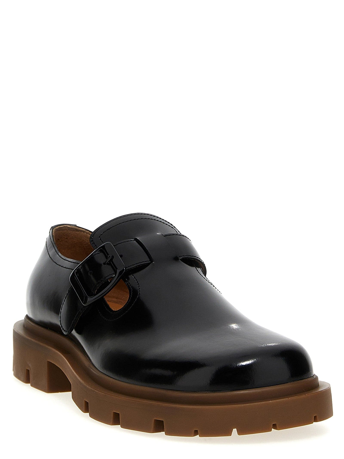 Maison Margiela Mary Jane 'Monk' | Banlieue91
