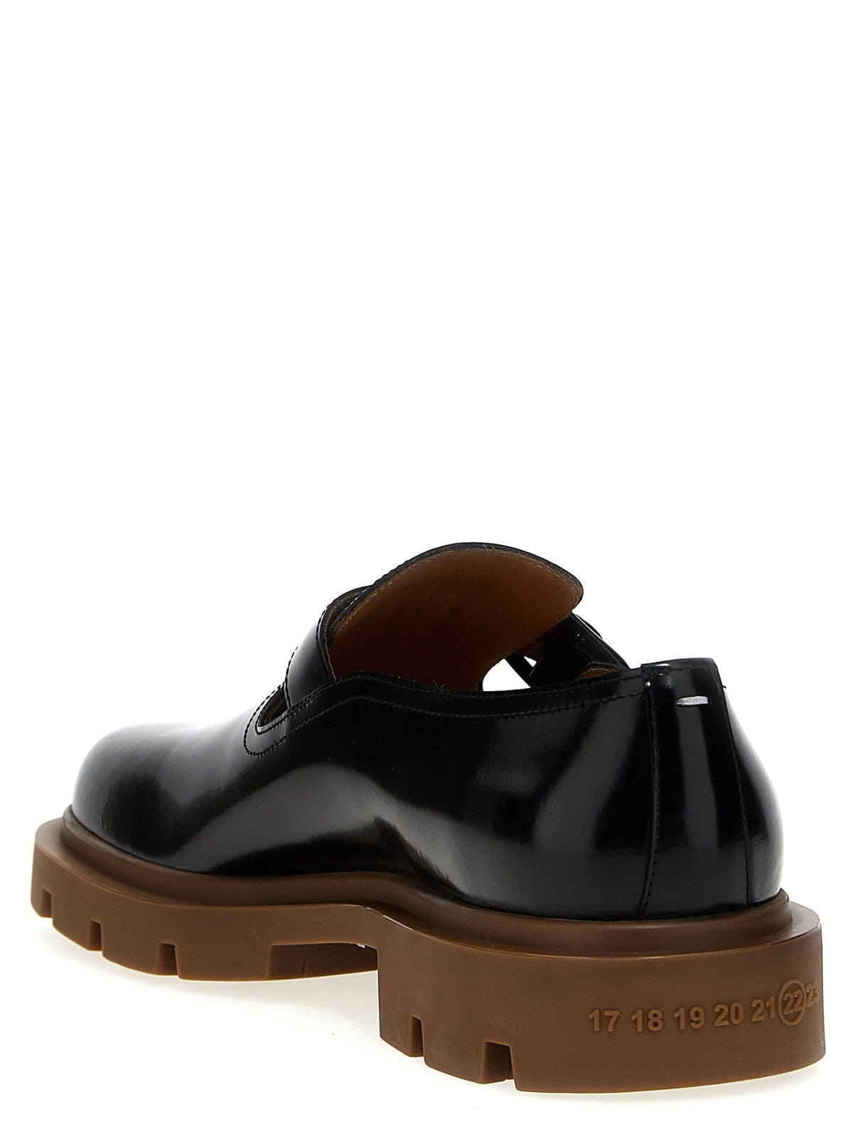 Maison Margiela Mary Jane 'Monk' | Banlieue91