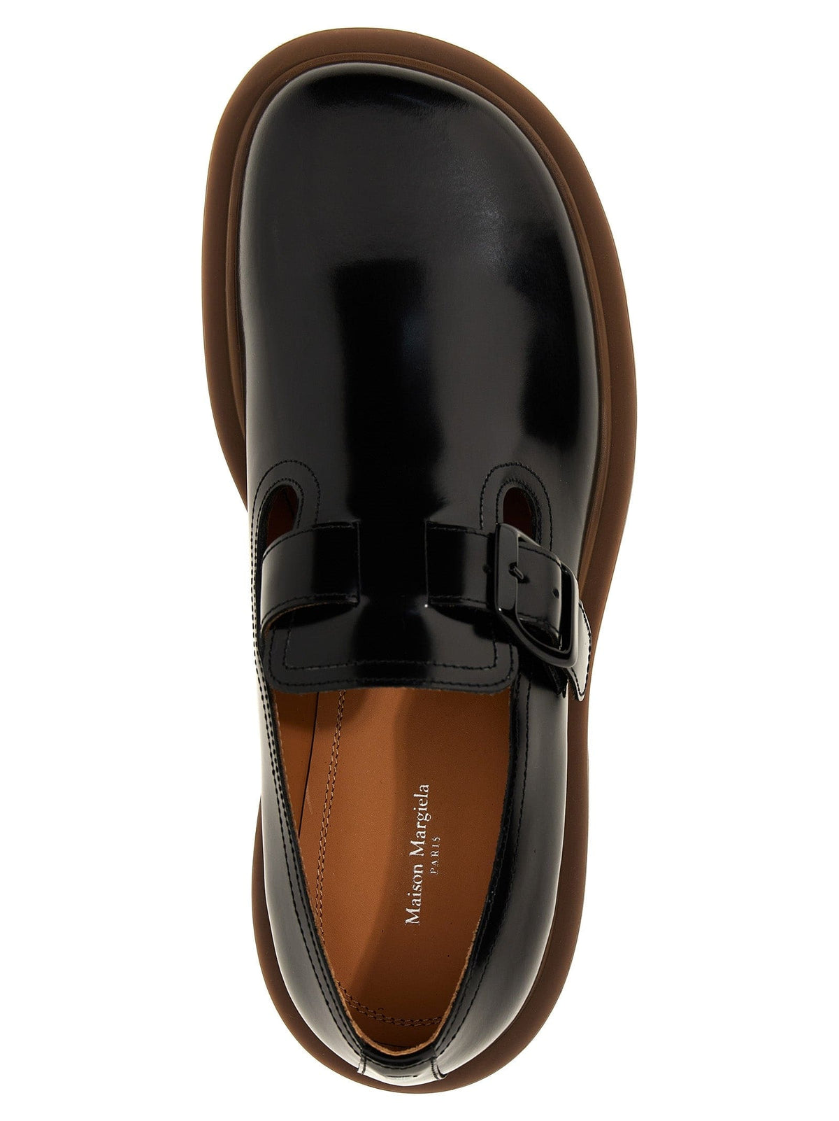 Maison Margiela Mary Jane 'Monk' | Banlieue91
