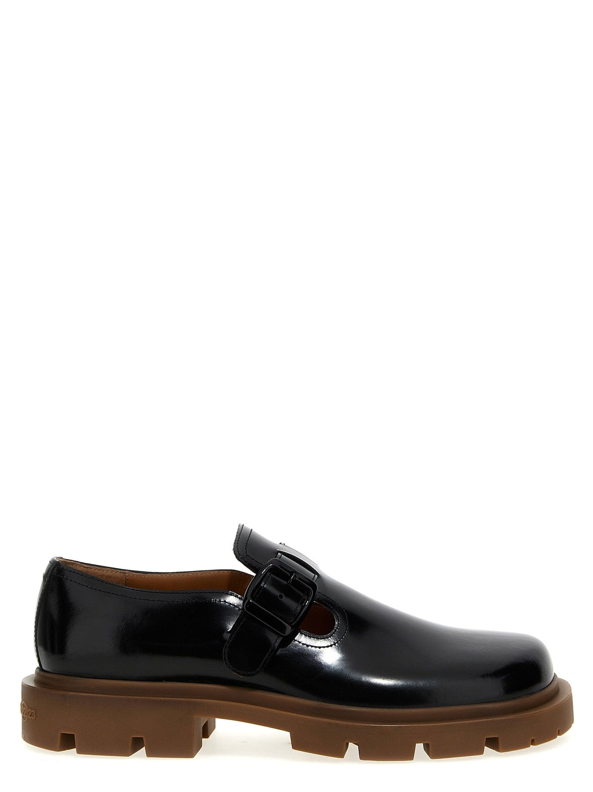 Maison Margiela Mary Jane 'Monk' | Banlieue91
