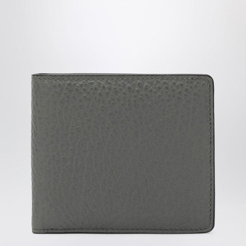 MAISON MARGIELA Mini Four Stitches Bi-Fold Wallet | Banlieue91