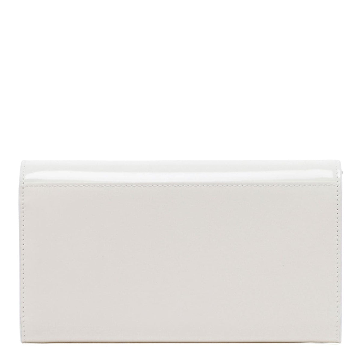 MAISON MARGIELA Mini Leather Wallet for Men | Banlieue91