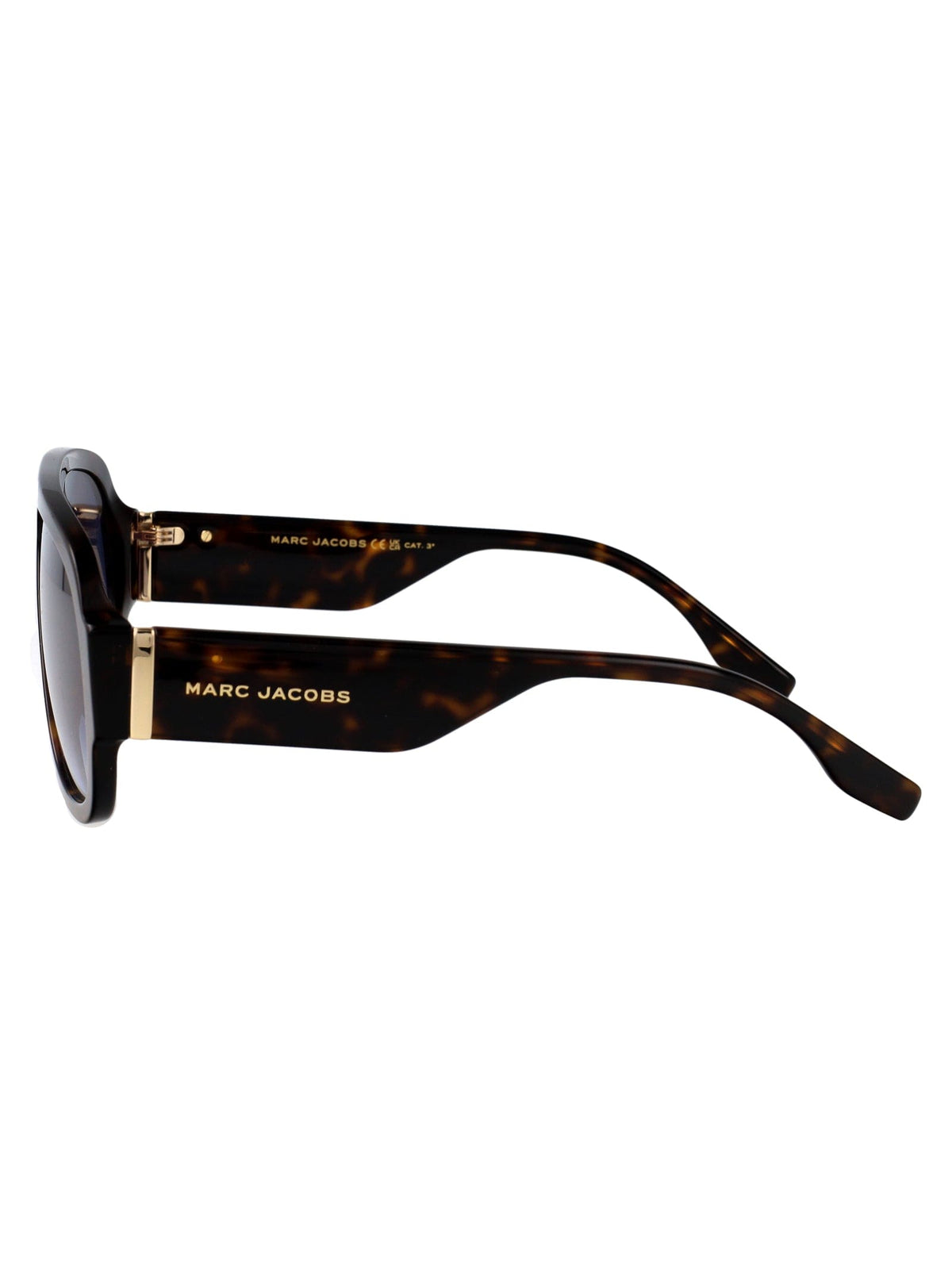 MARC JACOBS Acetate Stylish Sunglasses for Men - SS25 Collection | Banlieue91