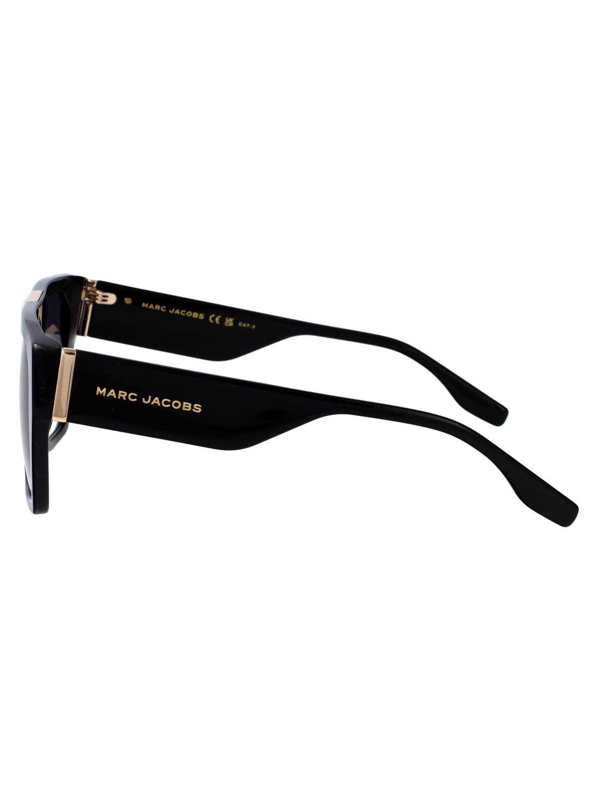 MARC JACOBS Acetate Sunglasses for Men - FW25 Collection | Banlieue91