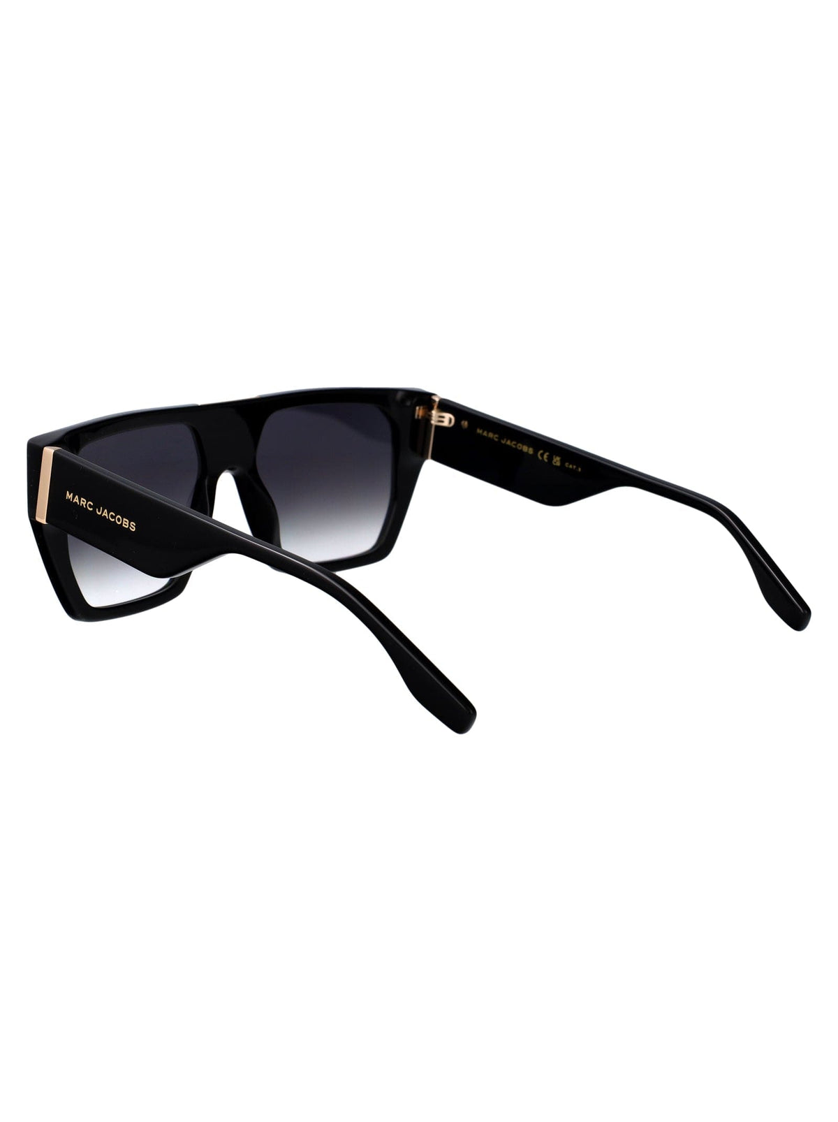 MARC JACOBS Acetate Sunglasses for Men - FW25 Collection | Banlieue91