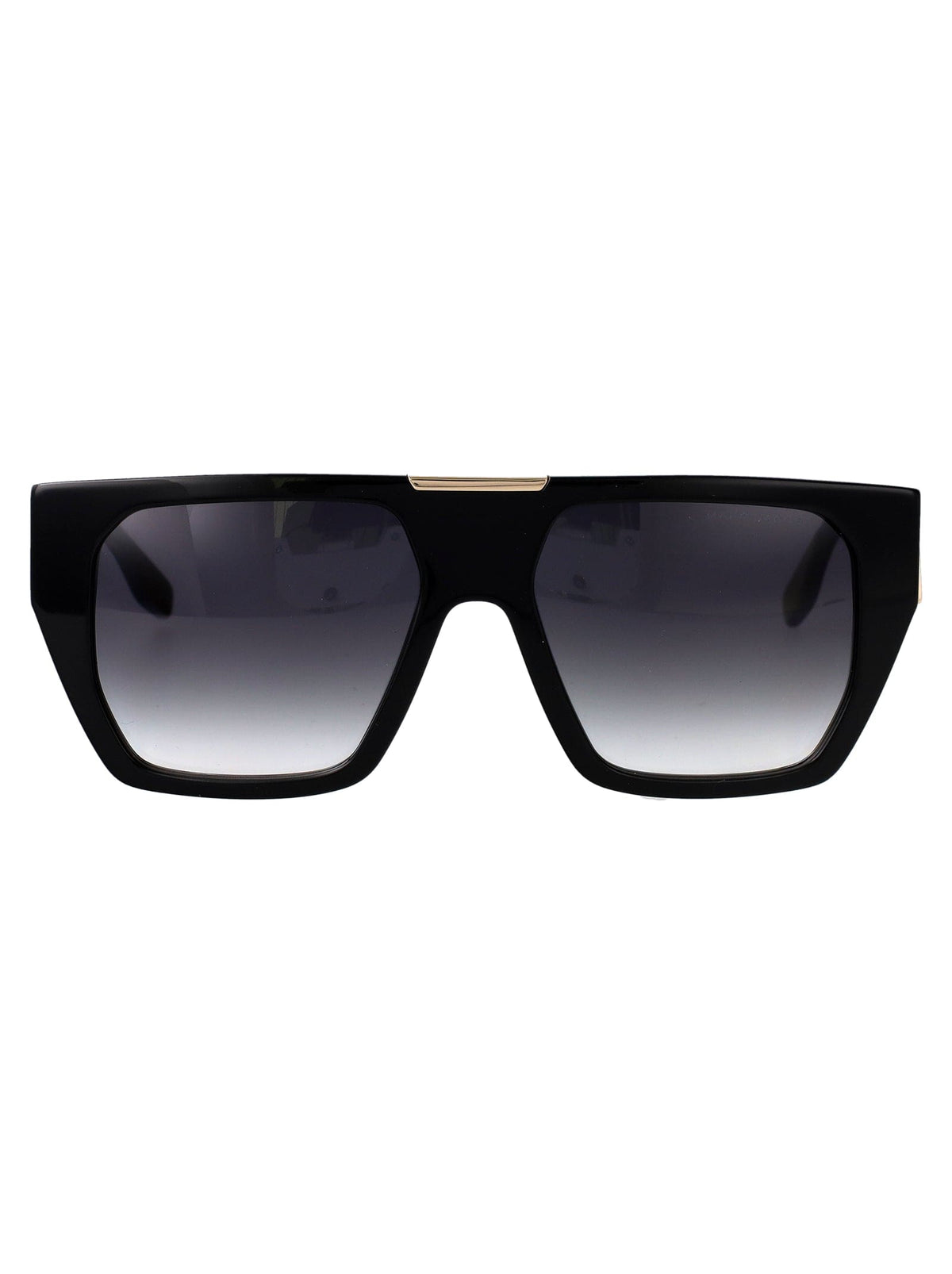 MARC JACOBS Acetate Sunglasses for Men - FW25 Collection | Banlieue91