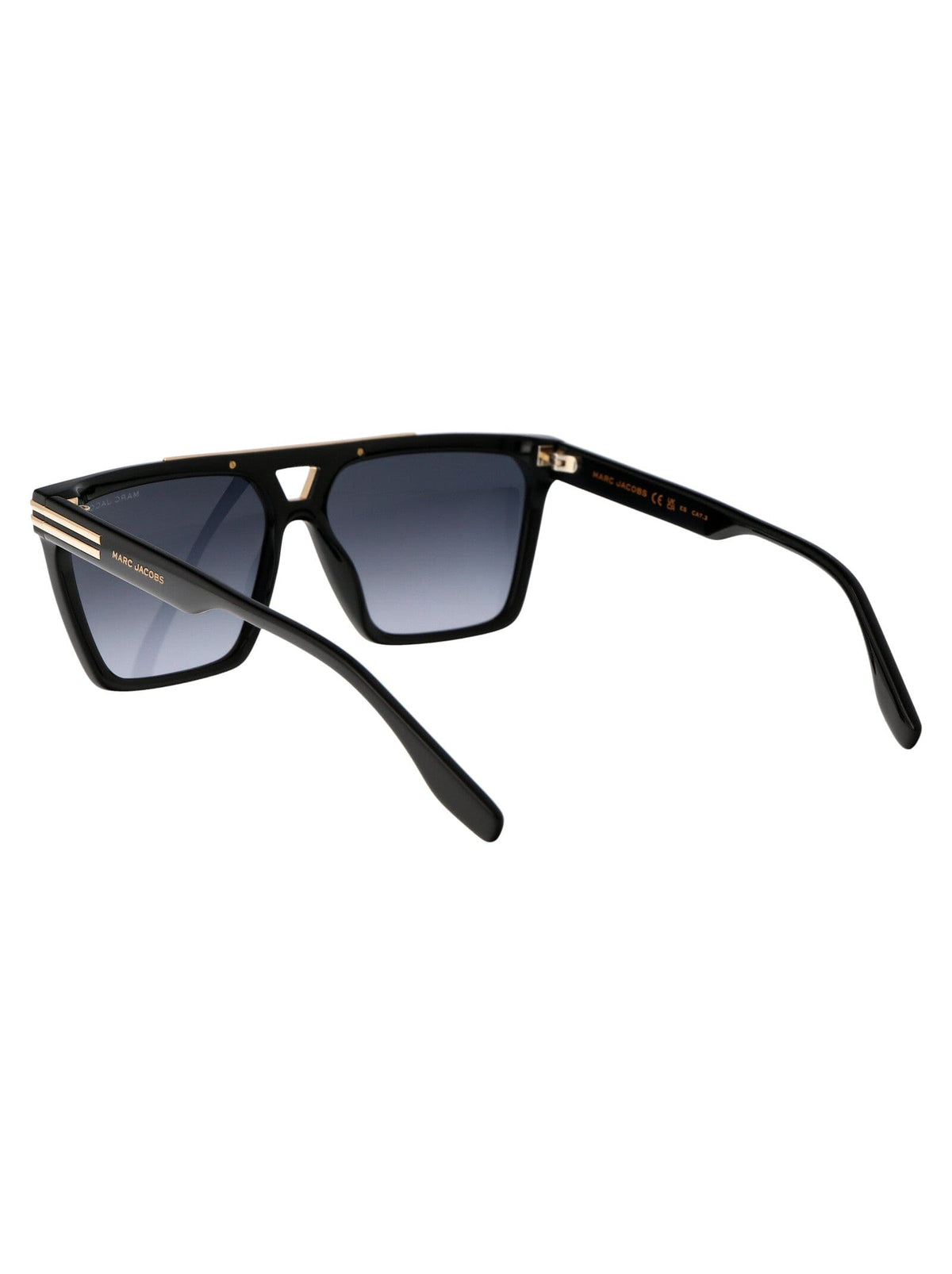 MARC JACOBS Acetate Sunglasses for Men - MARC 717/S | Banlieue91