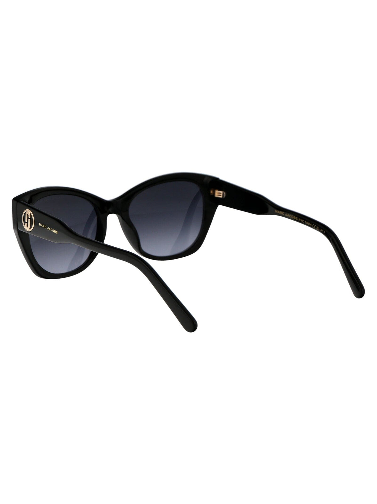 MARC JACOBS Acetate Sunglasses for Women - Spring/Summer 2025 | Banlieue91