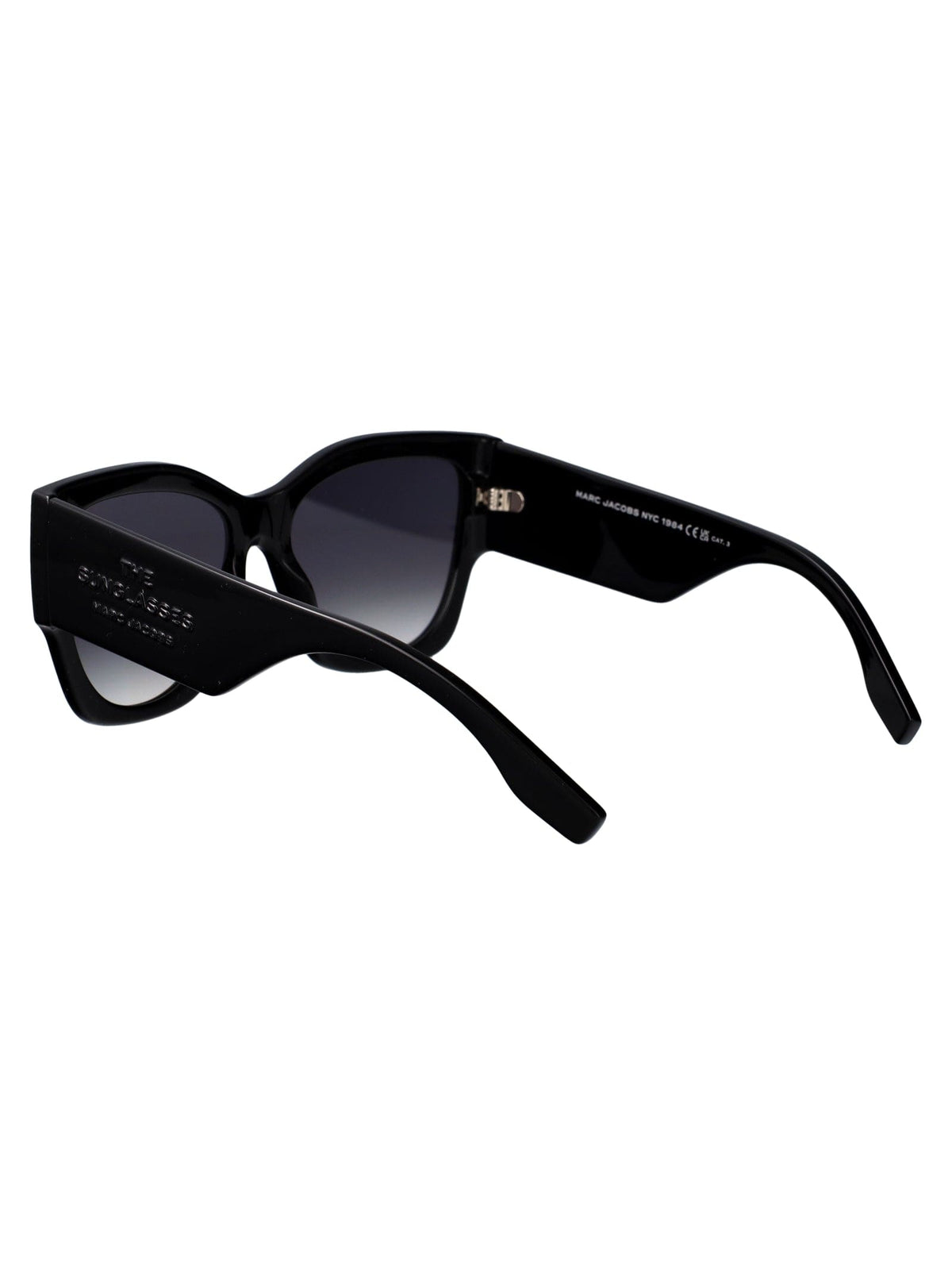 MARC JACOBS Chic Acetate Sunglasses | Banlieue91
