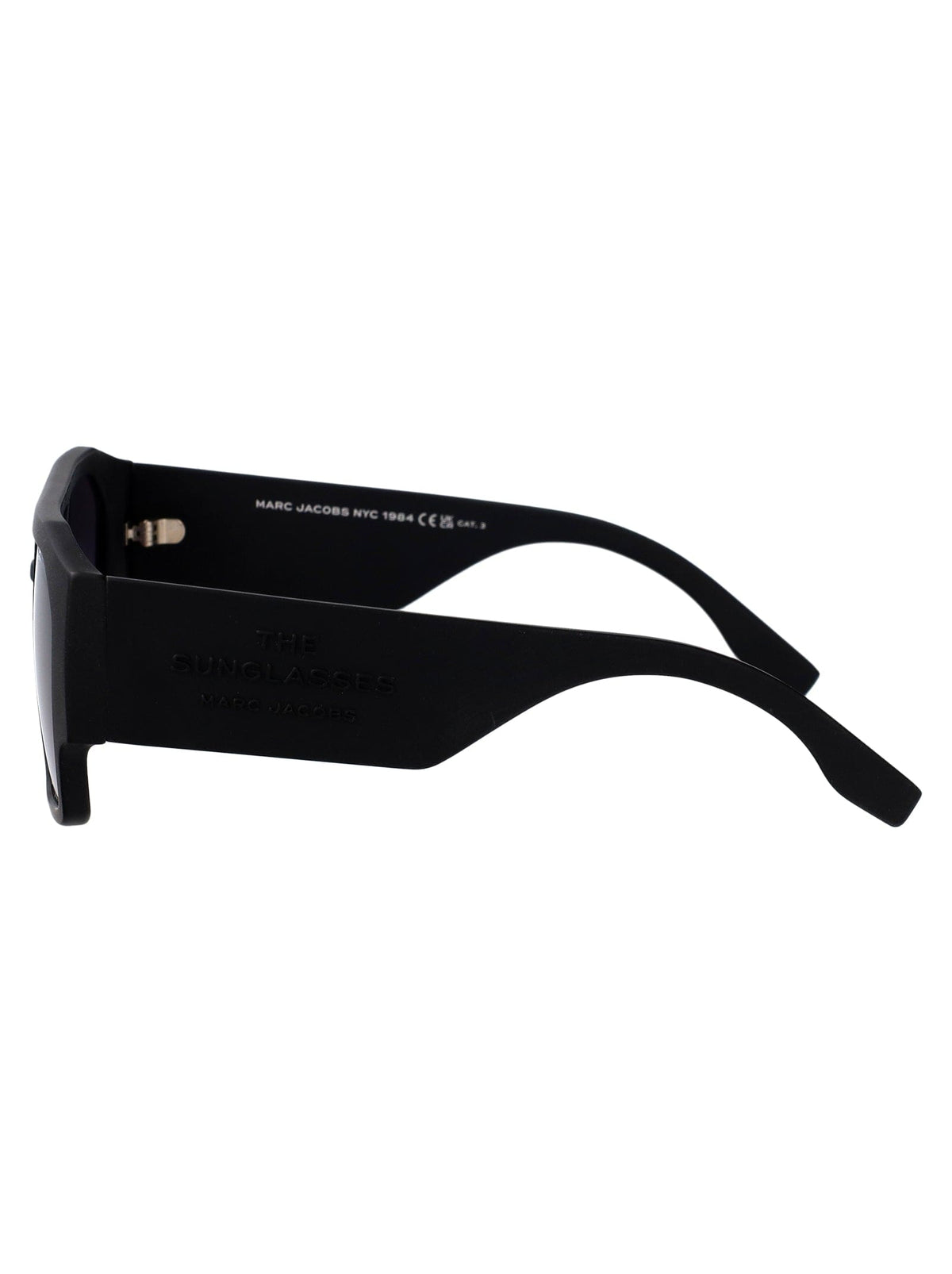 MARC JACOBS Chic Acetate Sunglasses for Women | Banlieue91