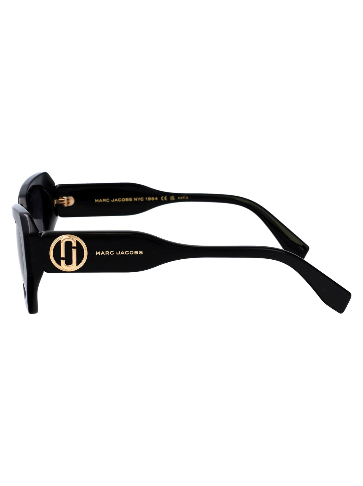 MARC JACOBS Chic Acetate Sunglasses for Women | Banlieue91
