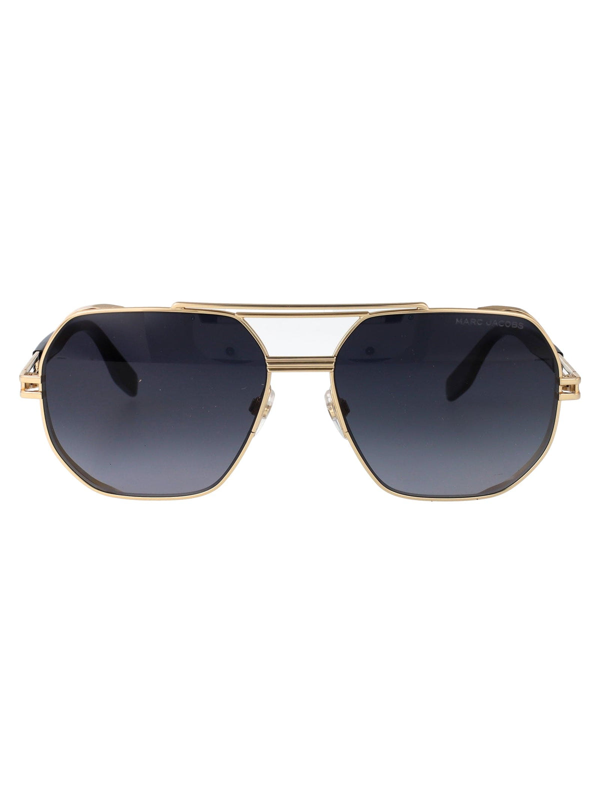 MARC JACOBS Metal Sunglasses for Men - SS25 Collection | Banlieue91