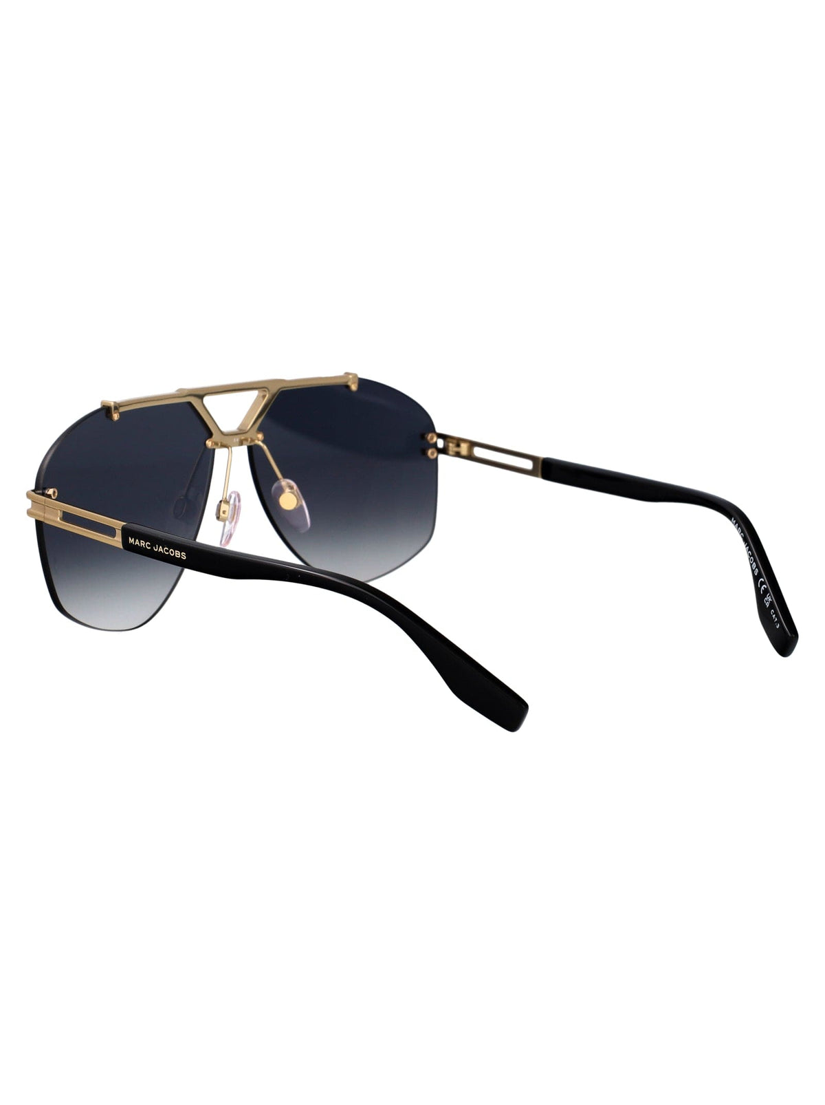 MARC JACOBS Premium Titanium Sunglasses - MW25 | Banlieue91