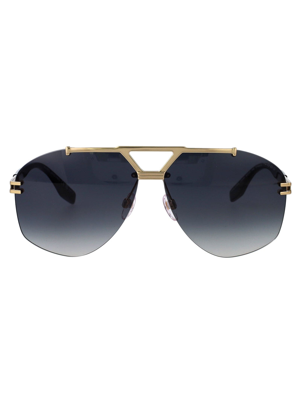 MARC JACOBS Premium Titanium Sunglasses - MW25 | Banlieue91