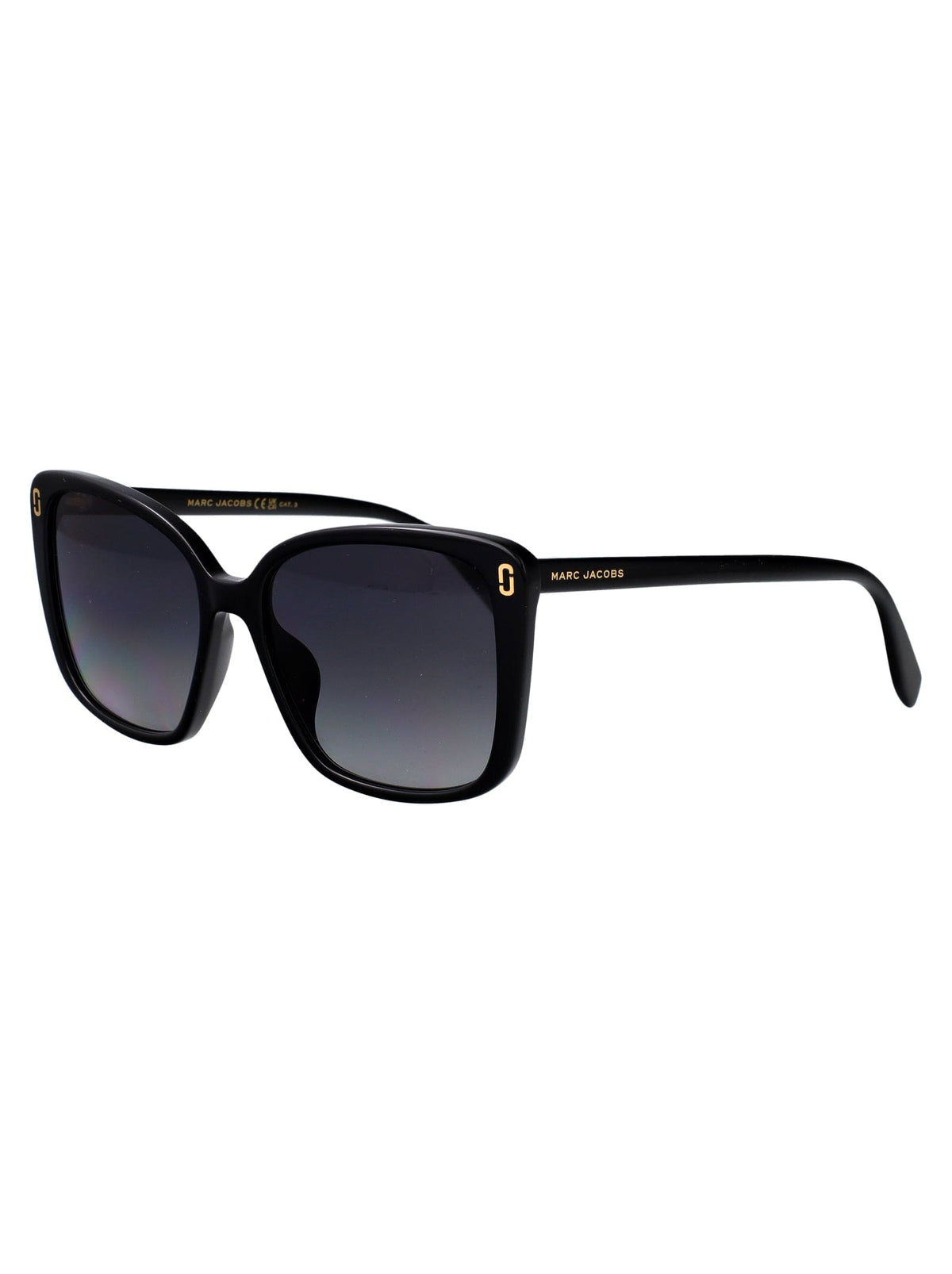 MARC JACOBS Stylish Acetate Sunglasses for Women | Banlieue91
