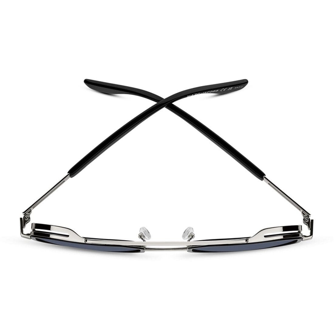 MARC JACOBS Stylish Oversized Sunglasses for Men | Banlieue91