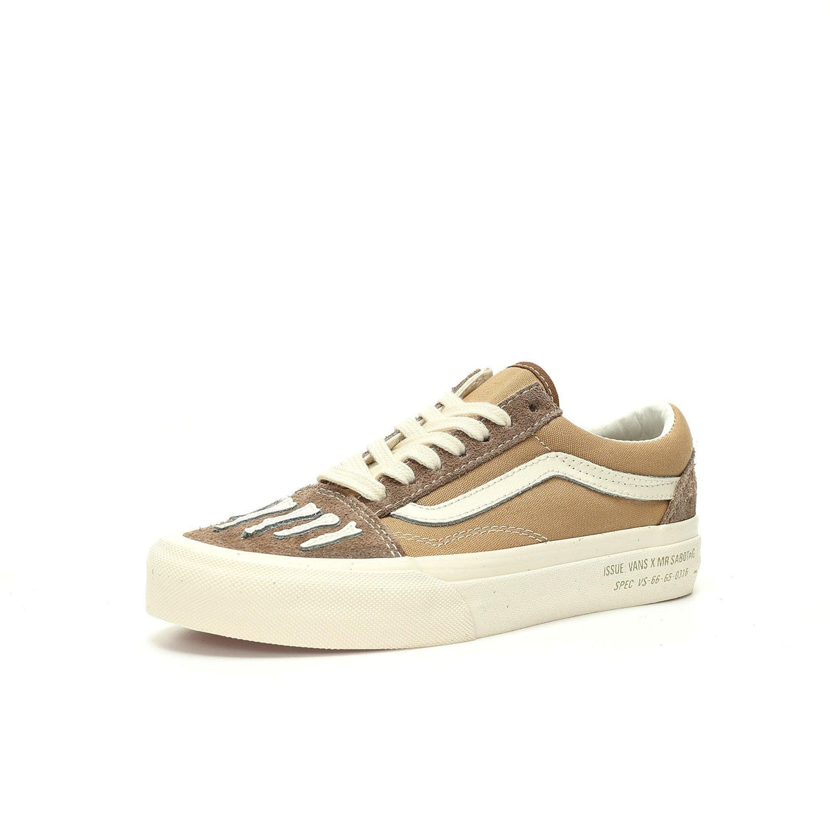Mark SBTG x Vans OG Old Skool LX "Mark SBTG Incense" | Banlieue91