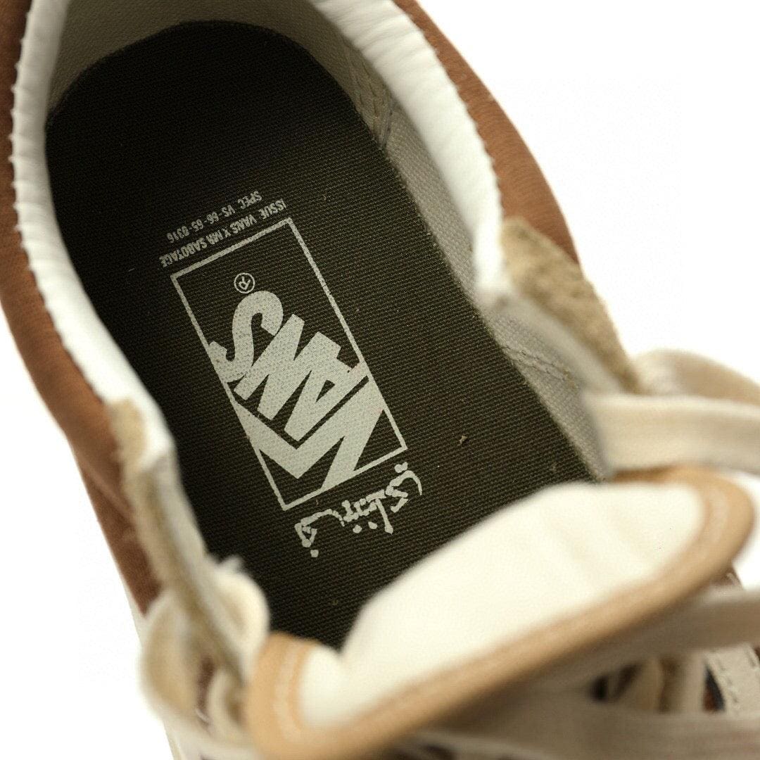 Mark SBTG x Vans OG Old Skool LX "Mark SBTG Incense" | Banlieue91