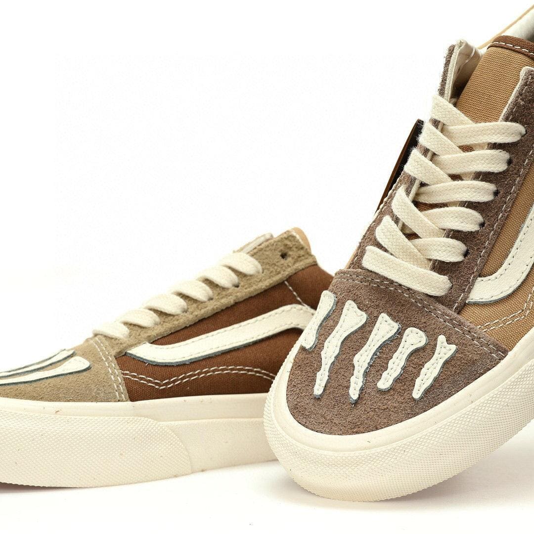 Mark SBTG x Vans OG Old Skool LX "Mark SBTG Incense" | Banlieue91