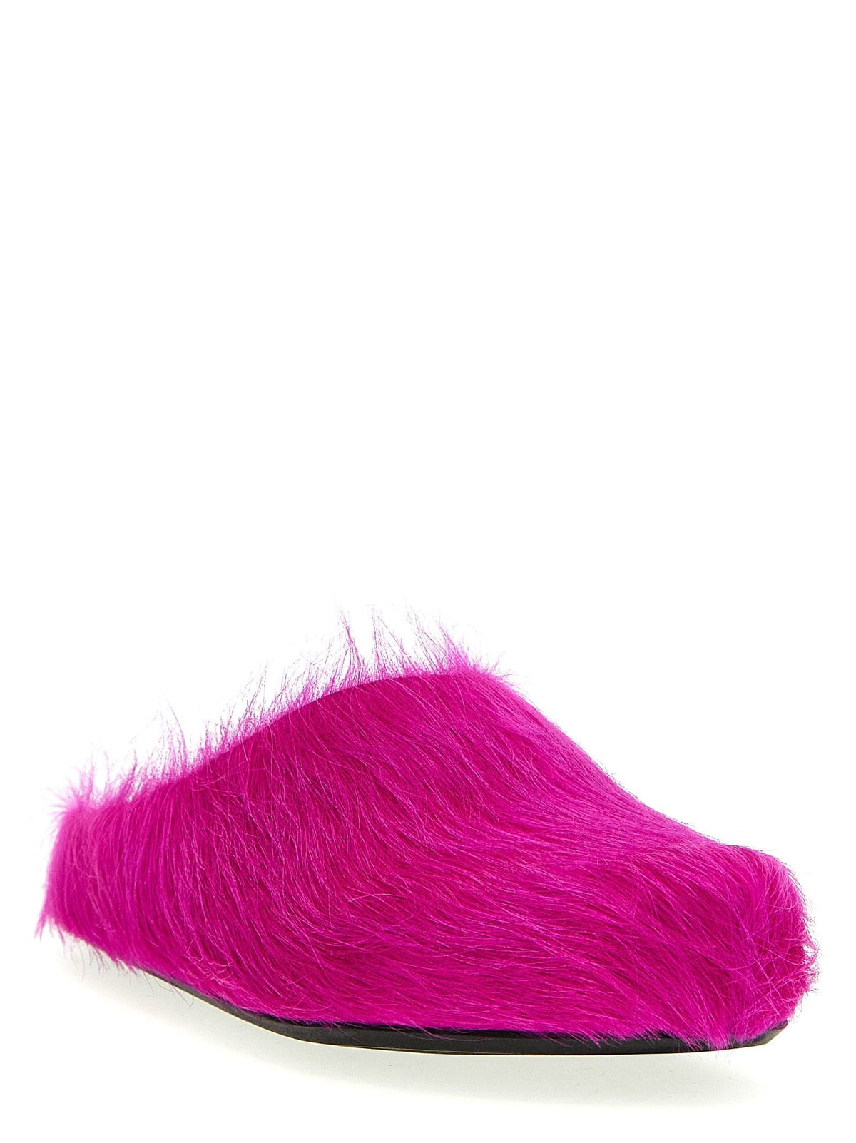 Marni 'Fussbett' Mules | Banlieue91