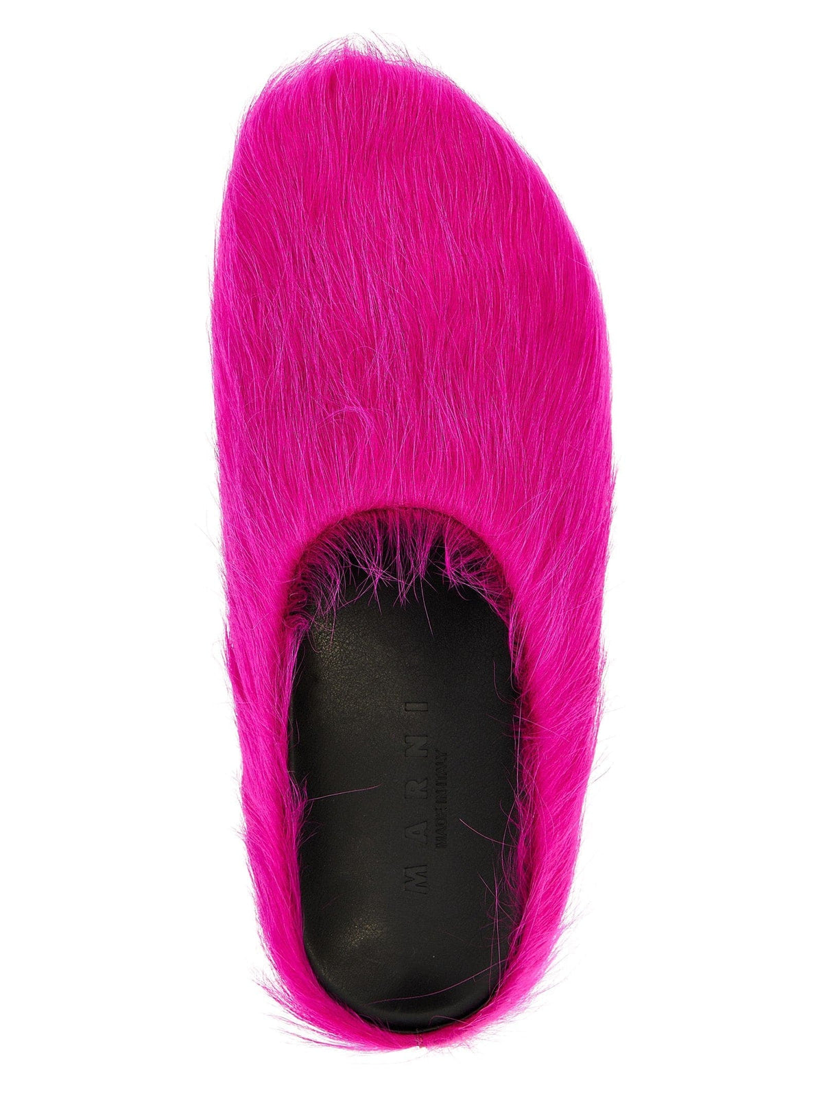 Marni 'Fussbett' Mules | Banlieue91