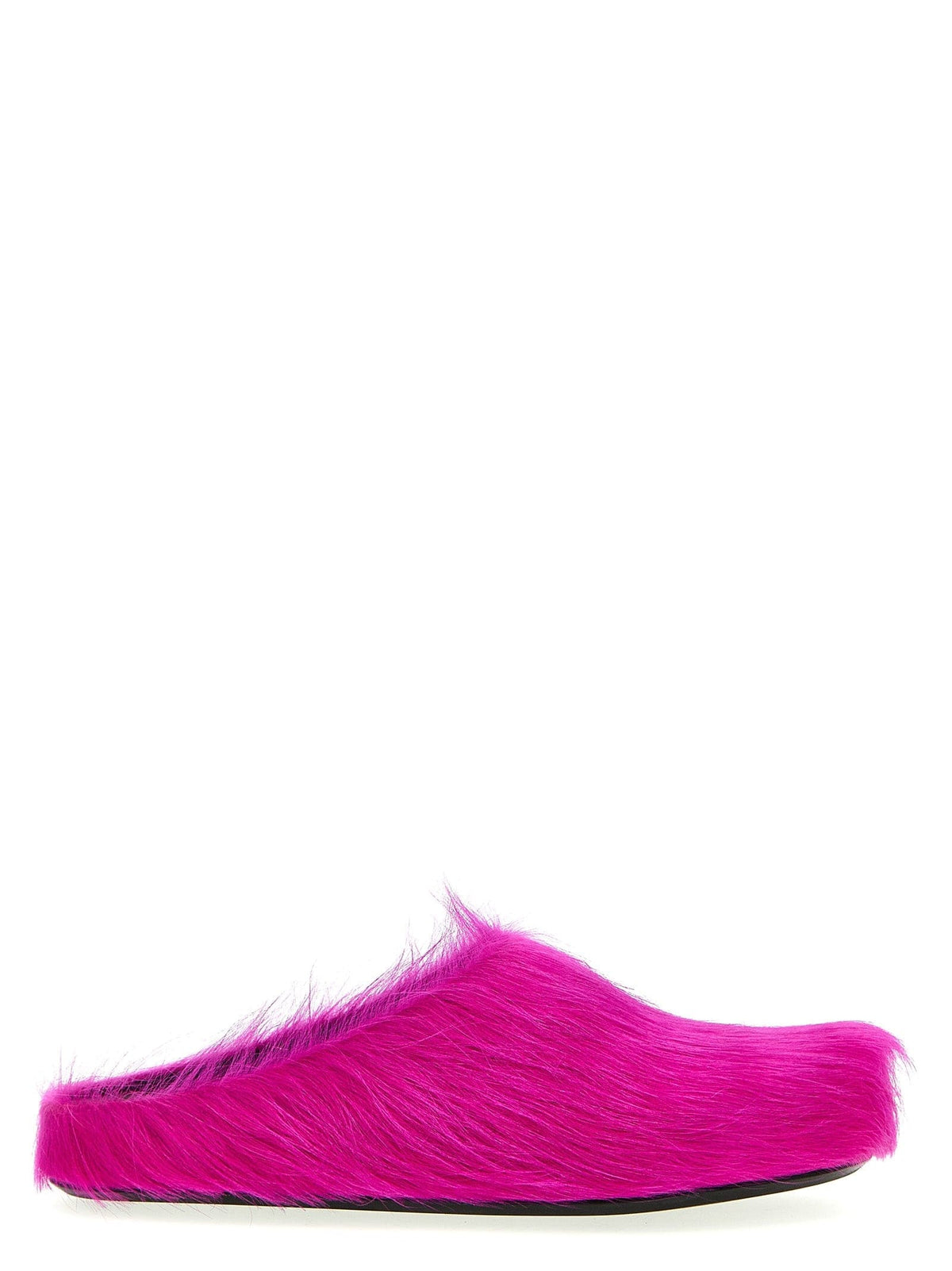 Marni 'Fussbett' Mules | Banlieue91
