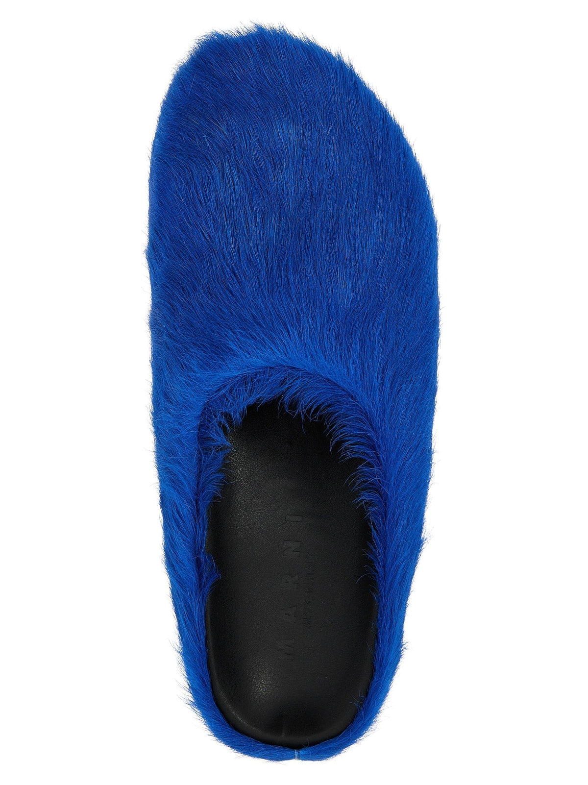 Marni 'Fussbett' Sabots | Banlieue91