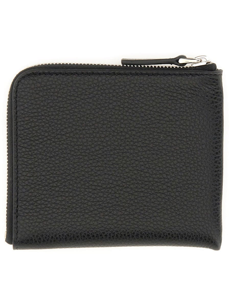 MARNI Mini Leather Wallet | Banlieue91