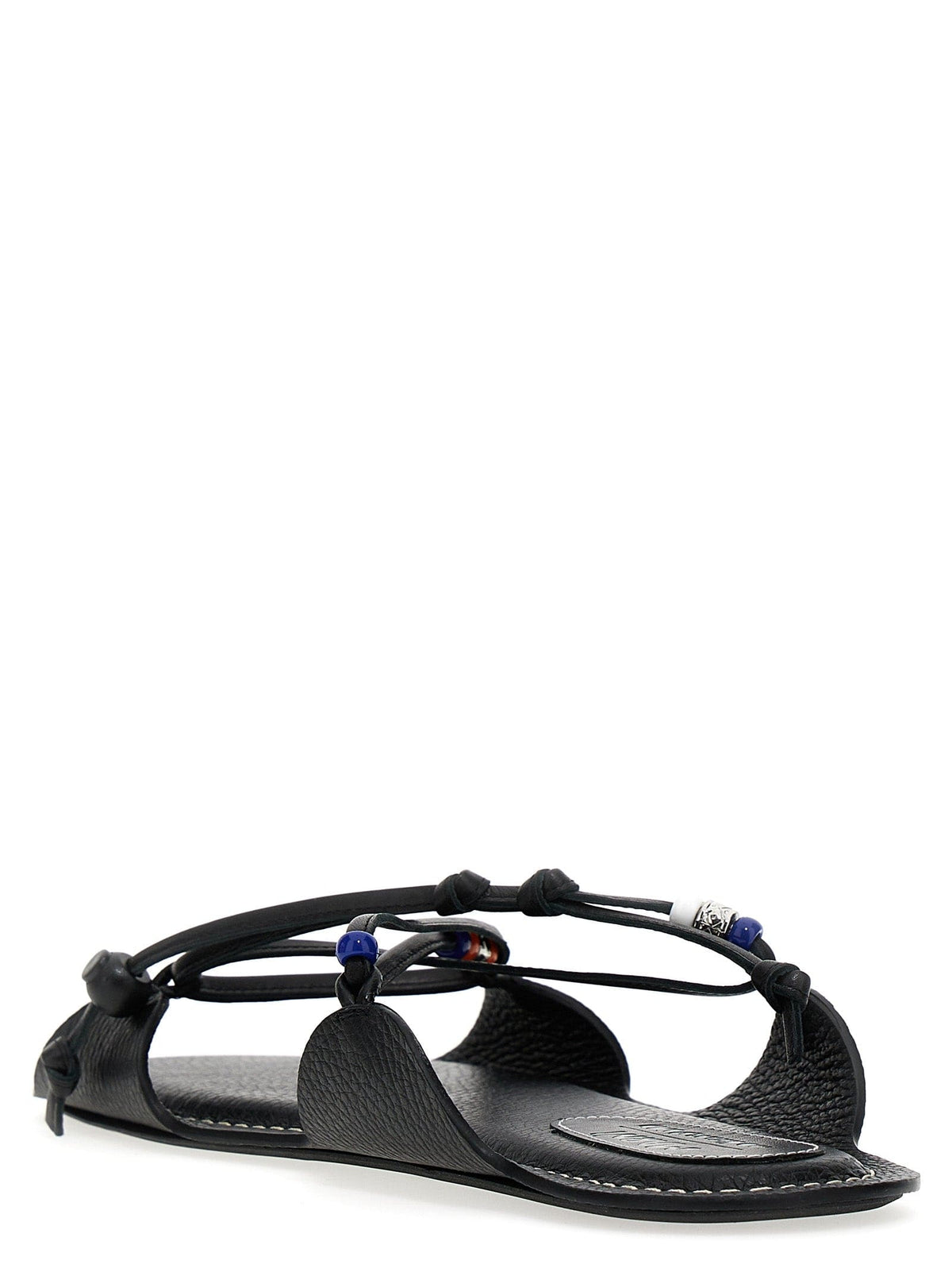 Marni 'No Vacancy Inn' Capsule High Summer Sandals | Banlieue91
