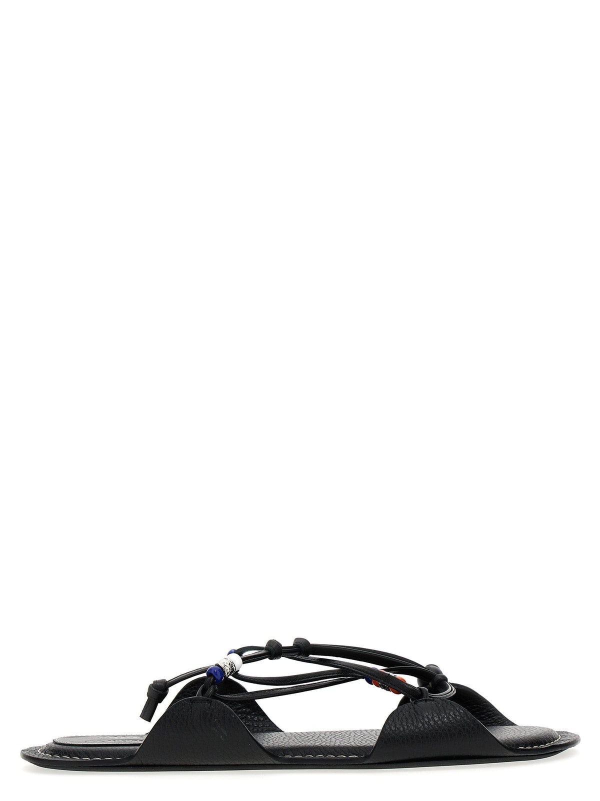 Marni 'No Vacancy Inn' Capsule High Summer Sandals | Banlieue91